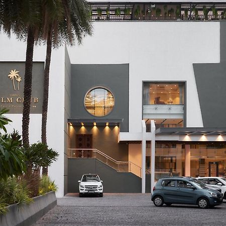 Vihang'S Palm Club - Vaccinated Team Thane Exterior photo