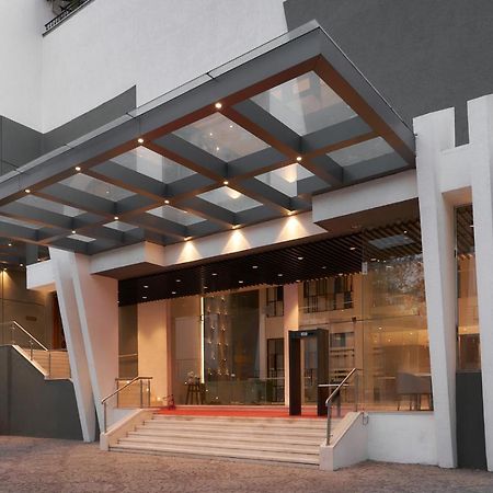 Vihang'S Palm Club - Vaccinated Team Thane Exterior photo