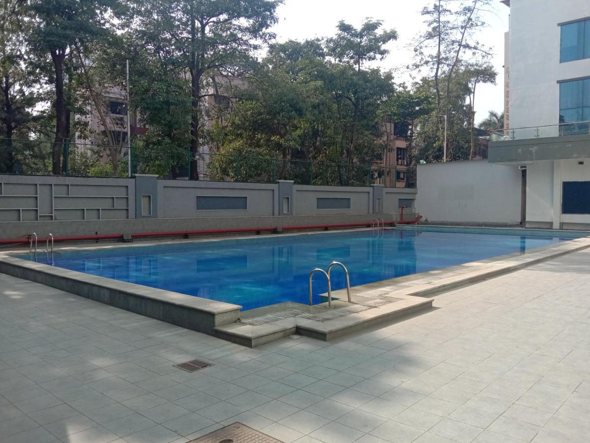 Vihang'S Palm Club - Vaccinated Team Thane Exterior photo