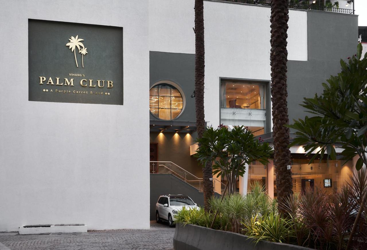 Vihang'S Palm Club - Vaccinated Team Thane Exterior photo