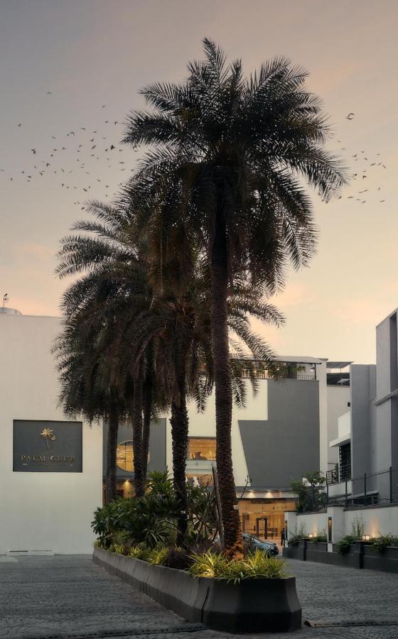 Vihang'S Palm Club - Vaccinated Team Thane Exterior photo